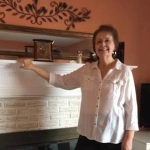 Meet your Posher, Anne